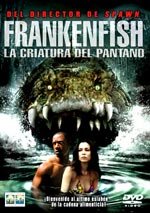 Frankenfish