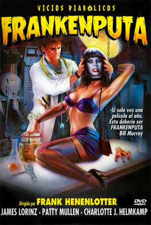 Frankenputa. Vicios diabólicos (1990)