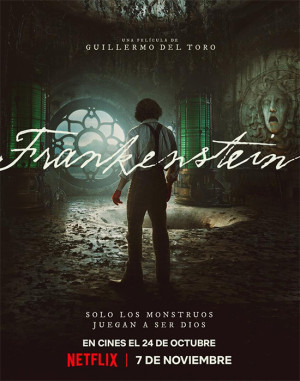 Frankenstein (2025)