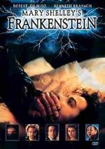 Frankenstein, de Mary Shelley