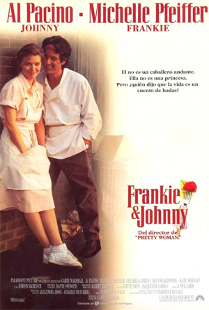 Frankie & Johnny