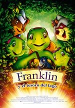 Franklin y el tesoro del lago (2006)