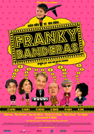 Franky Banderas