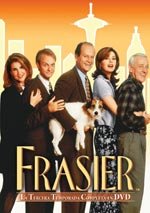Frasier (3ª temporada) (1995)