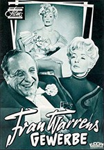 Frau Warrens Gewerbe
