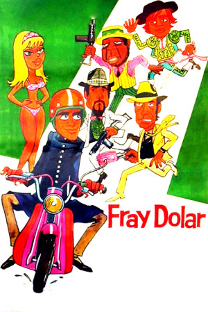 Fray Dólar (1970)