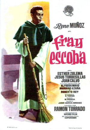 Fray Escoba