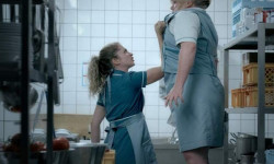 Freaks: 3 superhéroes