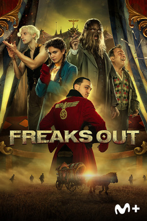 Freaks Out