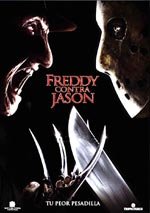 Freddy contra Jason