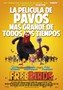 Free Birds (Vaya pavos)