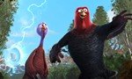 Free Birds (Vaya pavos)