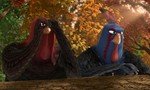 Free Birds (Vaya pavos)