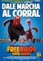 Free Birds (Vaya pavos)