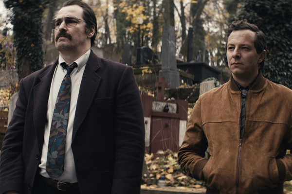 Free Country foto crítica.