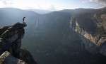 Free Solo