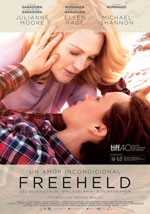 Freeheld, un amor incondicional (2015)