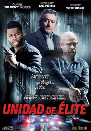 Unidad de élite