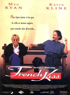 French Kiss