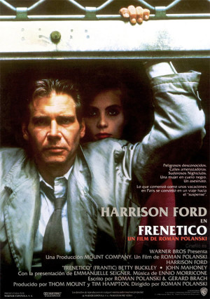 Frenético (1988)