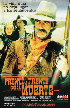 Frente a frente con la muerte
