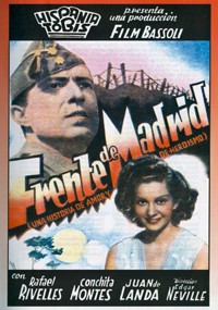 Frente de Madrid