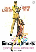 Fría como un diamante (1973)