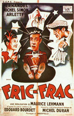 Fric-Frac