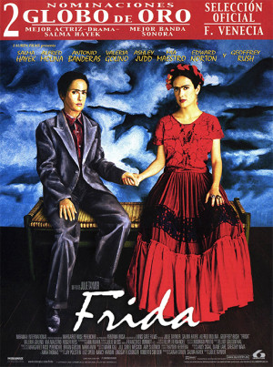 Frida
