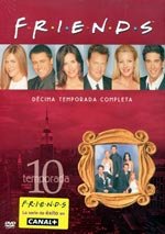Friends (10ª temporada) (2003)