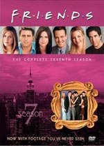 Friends (7ª temporada) (2000)