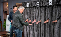 Friends: The Reunion