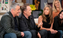 Friends: The Reunion