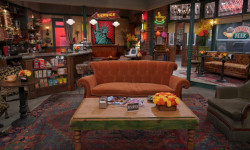 Friends: The Reunion