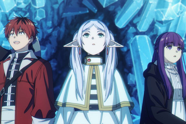 Frieren: Tras finalizar el viaje (2ª temporada)