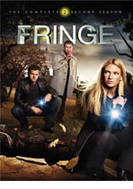 Fringe (2ª temporada)