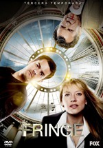 Fringe (3ª temporada) (2011)