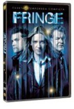 Fringe (4ª temporada) (2011)