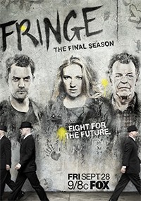 Fringe (5ª temporada) (2012)