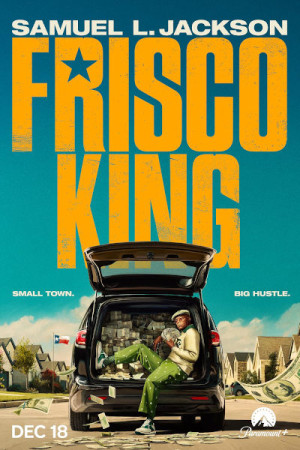 Frisco King (2026)