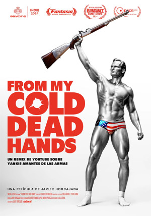 From My Cold Dead Hands (2024)