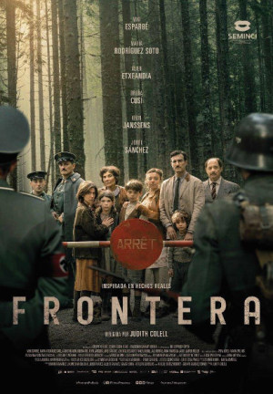 Frontera (2025)