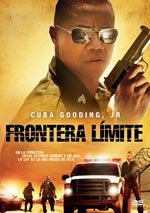 Frontera límite