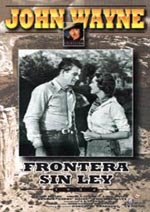 Frontera sin ley (1934)