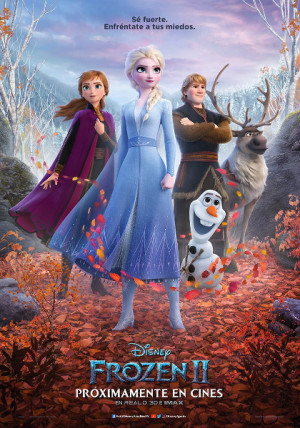 Frozen II (2019)