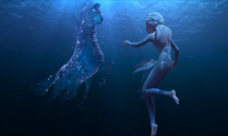 Frozen II