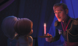 Frozen II
