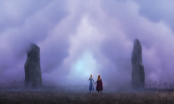 Frozen II