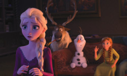 Frozen II