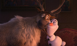 Frozen II